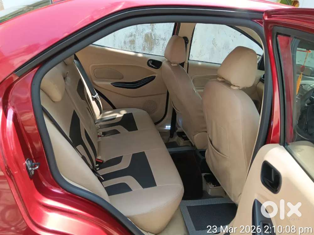 Ford Figo Aspire Available For Sale
