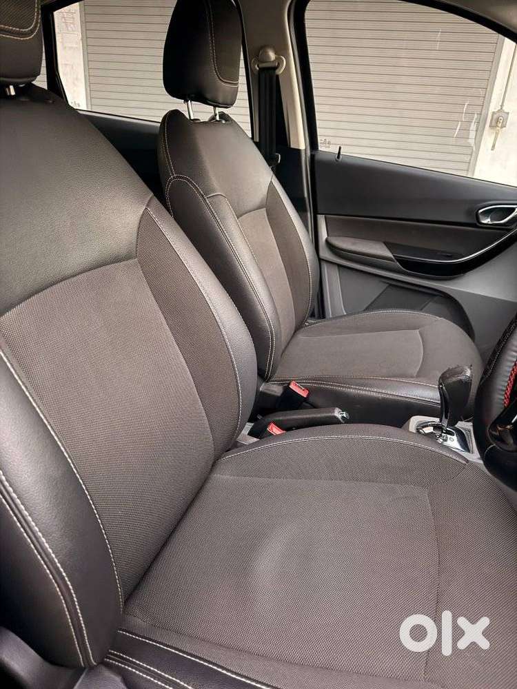 Tata Tigor 1.2 Revotron Xza Amt, 2019, Petrol