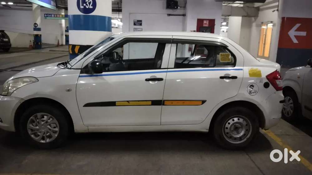 Maruti Suzuki Dzire 2022 Variant