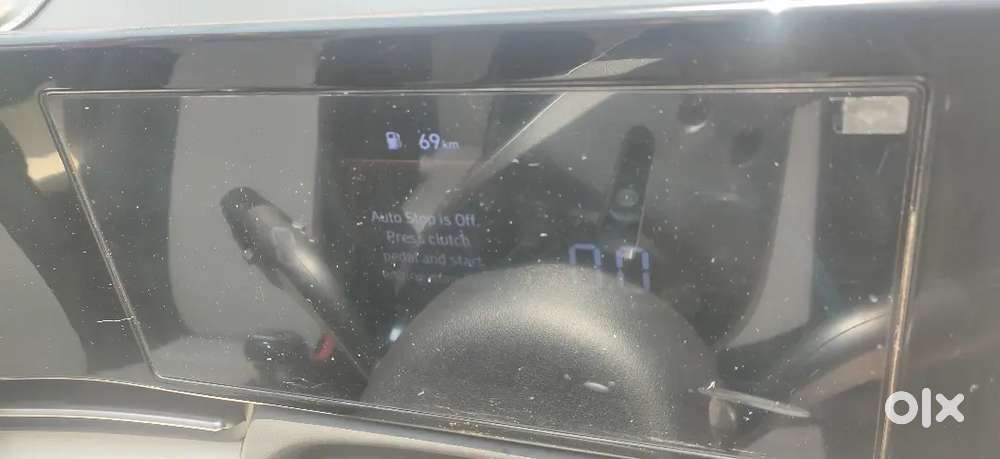 Verna Petrol
