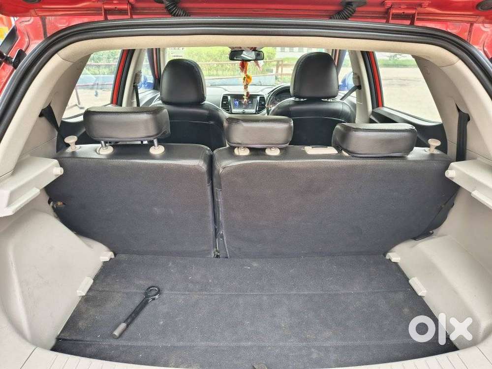 Mahindra Xuv300 W8 Diesel, 2019, Diesel