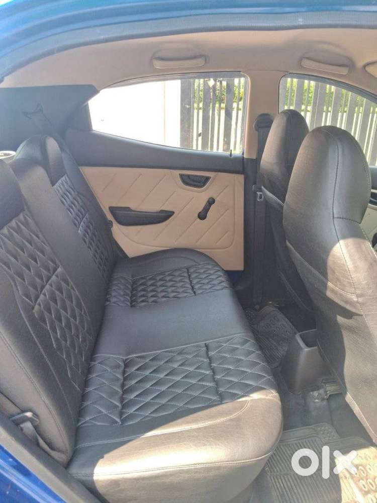 Hyundai Eon, 2013, Petrol