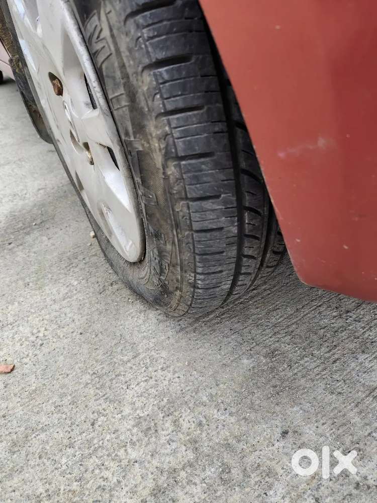 Hyundai I10 2010 Fc Upto 2030