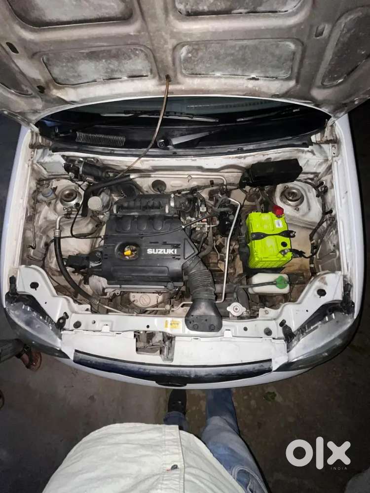 Maruti Suzuki Alto K10 2013 Petrol 86000 Km Driven