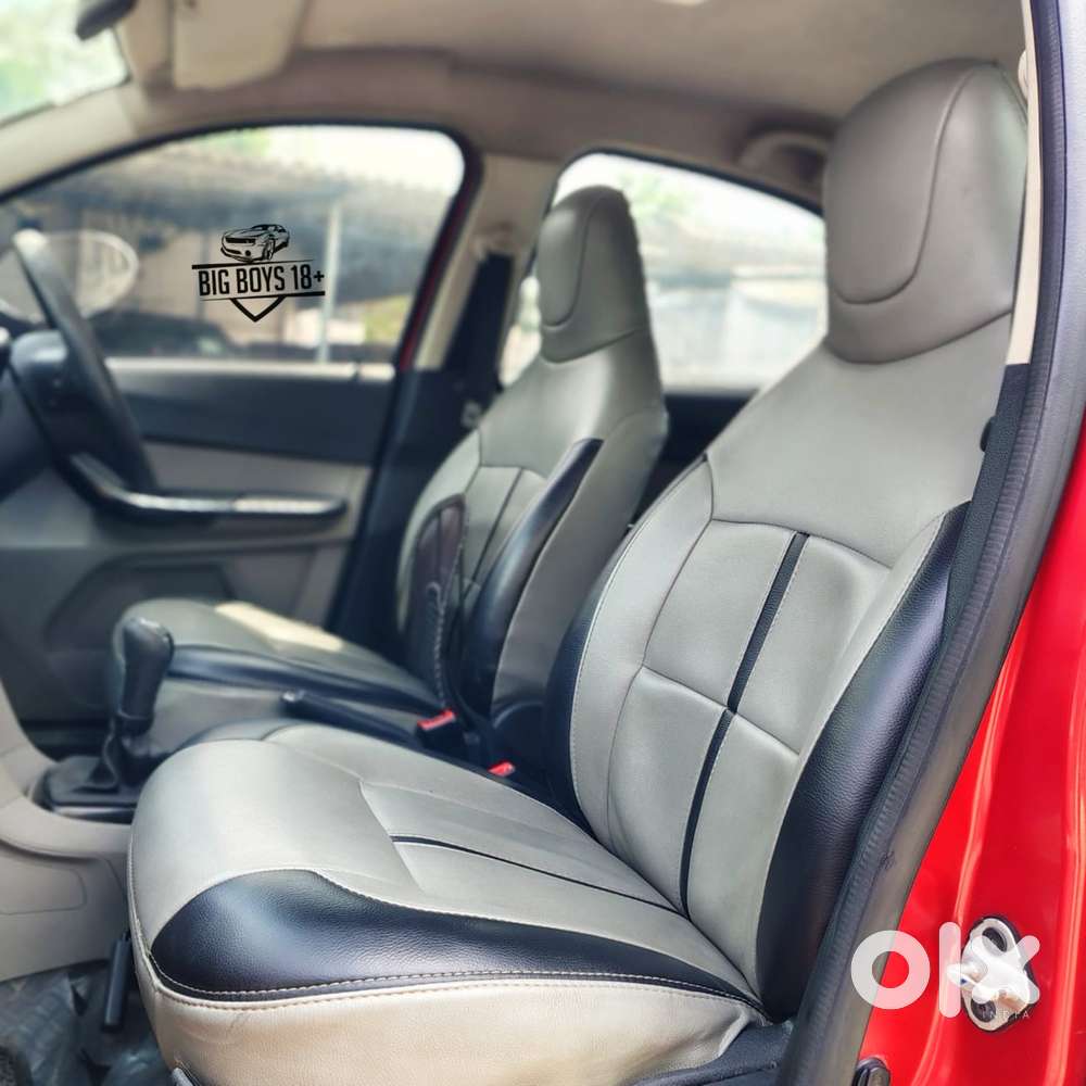 Tata Tiago 1.05 Revotorq Xm, 2018, Diesel