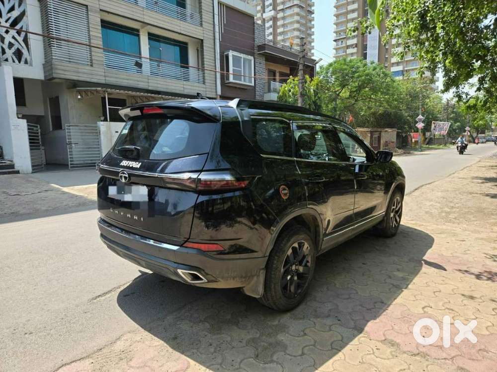Tata Safari 2.0 Kryotec Xta Plus, 2022, Diesel