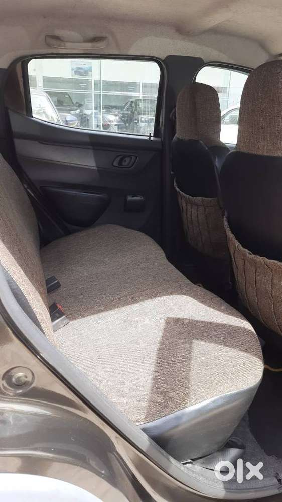 Renault Kwid Rxl, 2016, Petrol