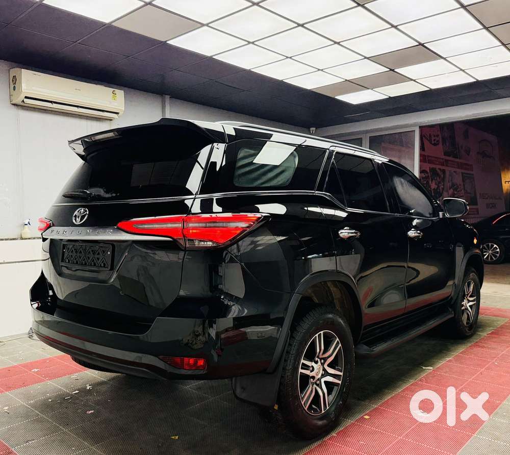 Toyota Fortuner 3.0 4x2 Automatic, 2024, Diesel