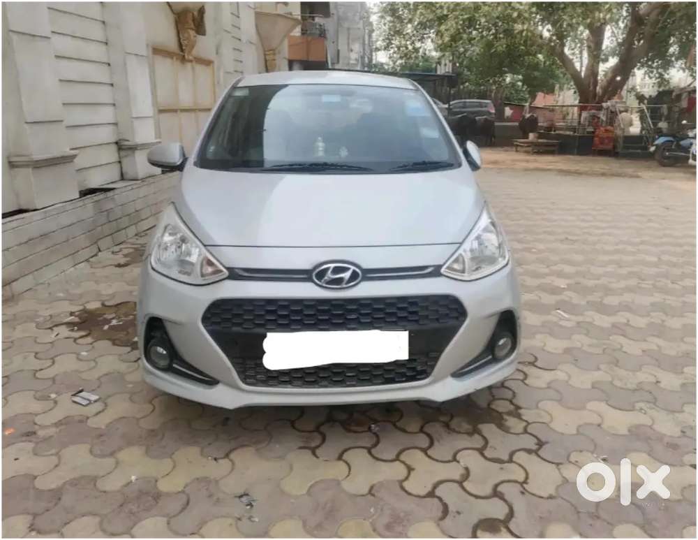 Good Condition 15889 Km Drive Well Mentaine