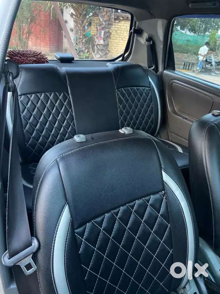 Maruti Suzuki Alto 2009