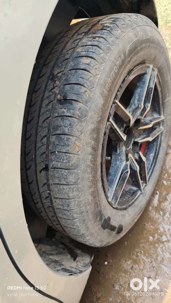 Maruti Suzuki Swift Vdi 2019