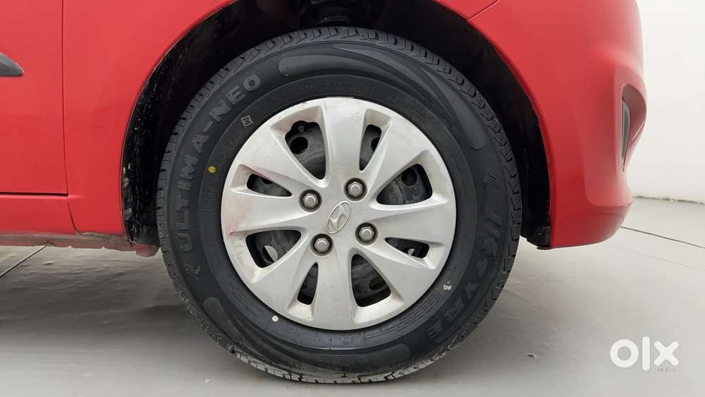 Hyundai I10 Magna 1.1l, 2012, Petrol