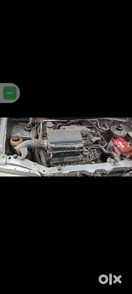 Hyundai Santro Xing 2005 Petrol Manual