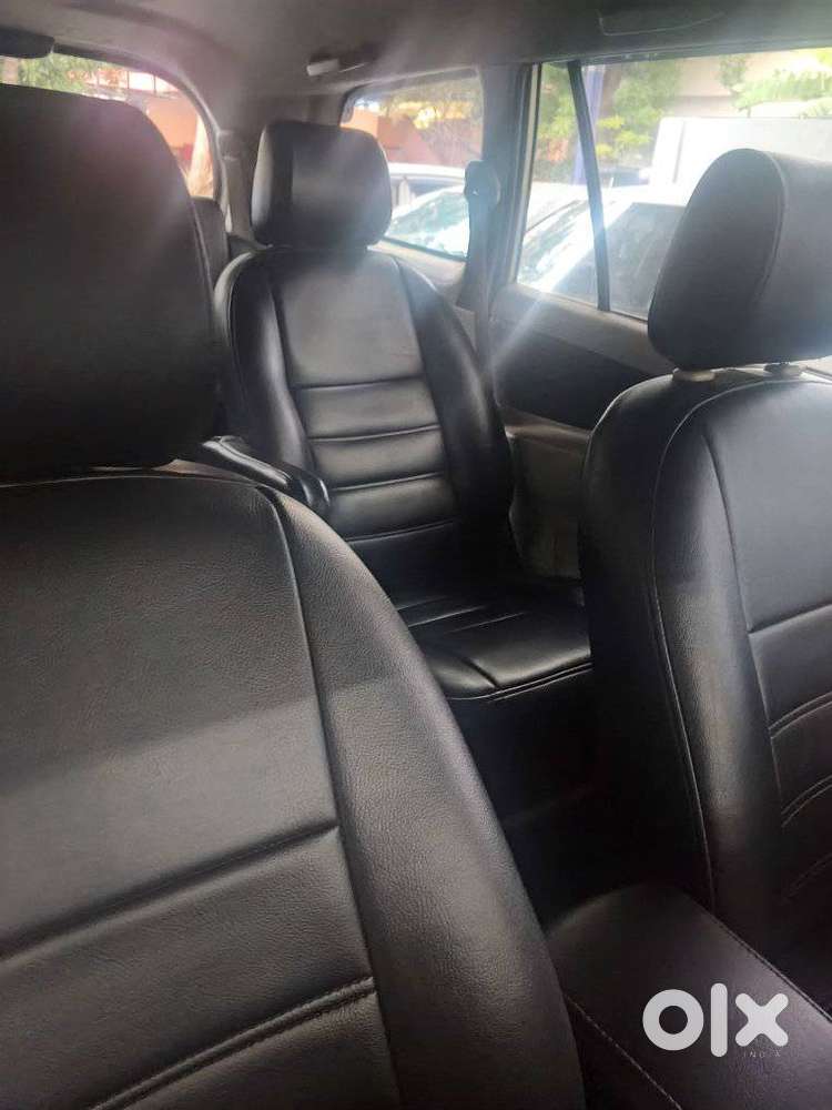 Toyota Innova 2.5 G3, 2013, Diesel
