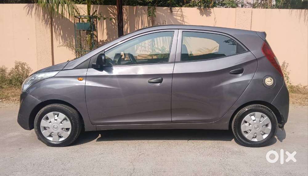 Hyundai Eon Era +, 2018, Petrol