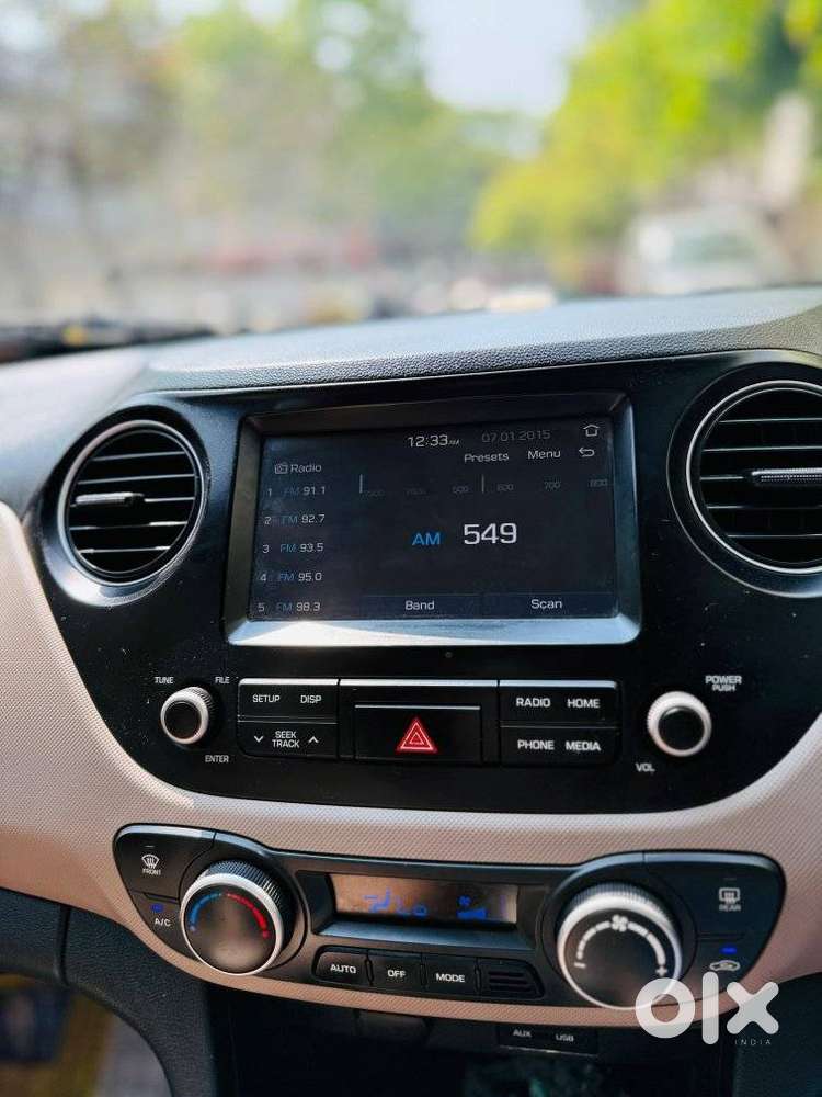 Hyundai Grand I10 2013-2016 Crdi Asta, 2017, Diesel