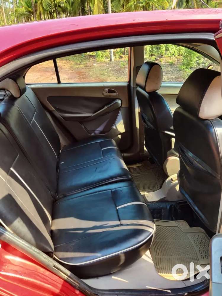 Tata Indica Vista 2009