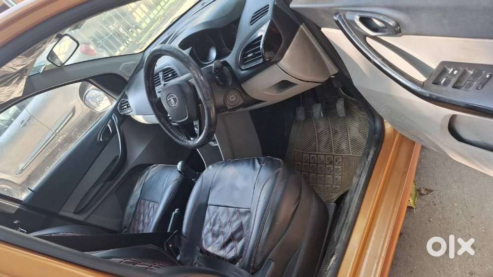 Tata Tiago 1.05 Revotorq Xt Option, 2018, Petrol