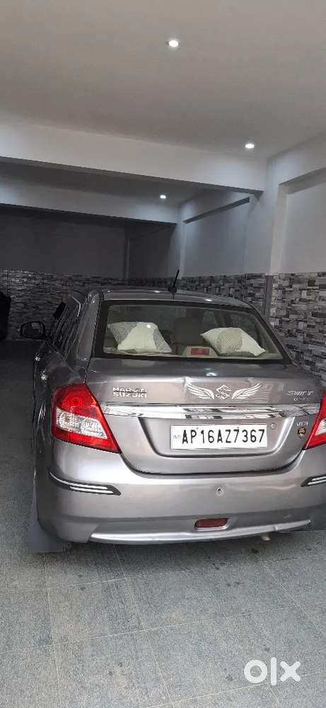 Maruti Suzuki Swift Vdi 2014
