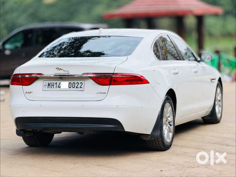 Jaguar Xf 2.2 Diesel, 2016, Diesel