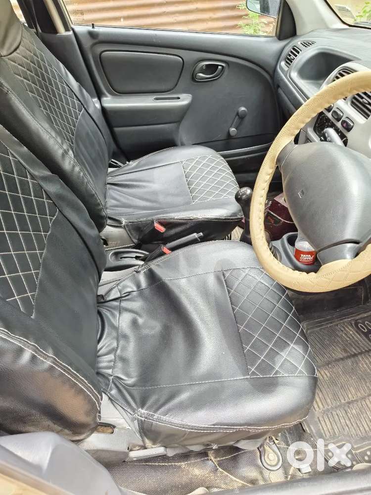 Maruti Suzuki Alto Lxi 2012 Excellent Condition