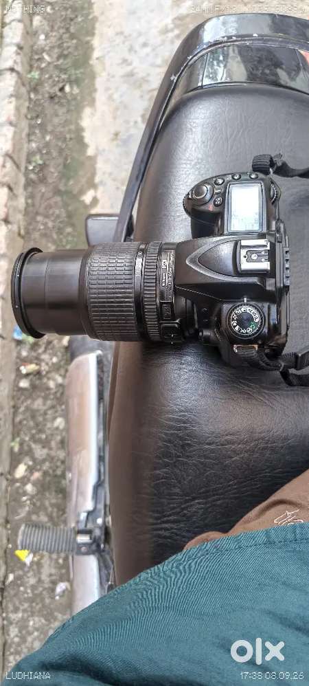 Nikon Camera Good condition