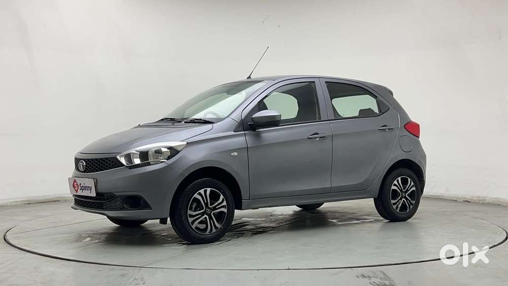 Tata Tiago Xza, 2019, Petrol
