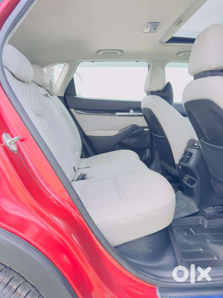 Kia Seltos Htx D, 2021, Diesel