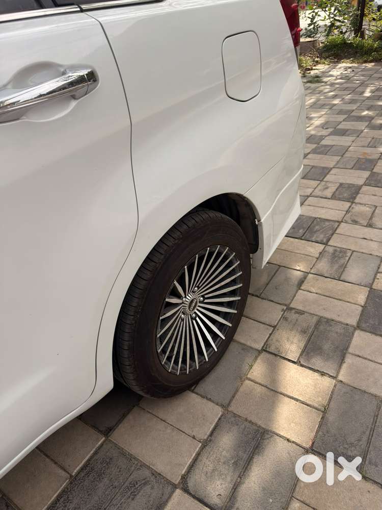 Toyota Innova Crysta 2.4 V, 2020, Diesel