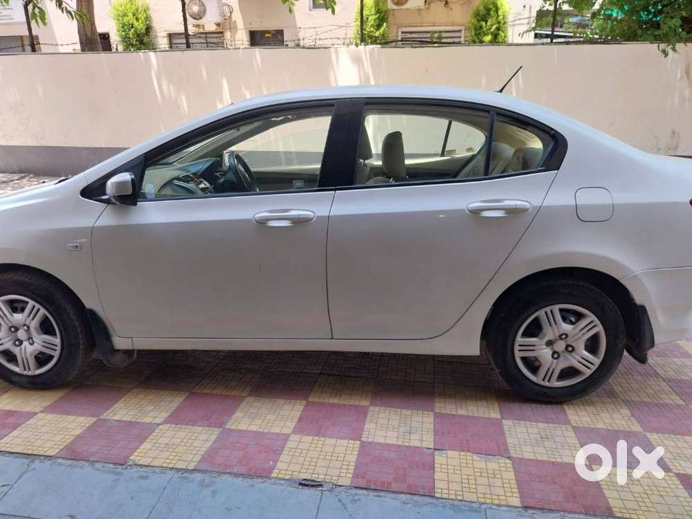 Honda City 2010 Petrol Good Condition