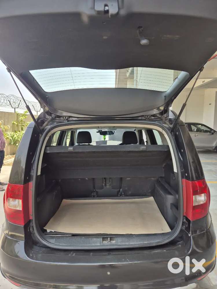 Skoda Yeti Diesel Suv  Powerful 2.0 Engine  Value For Money