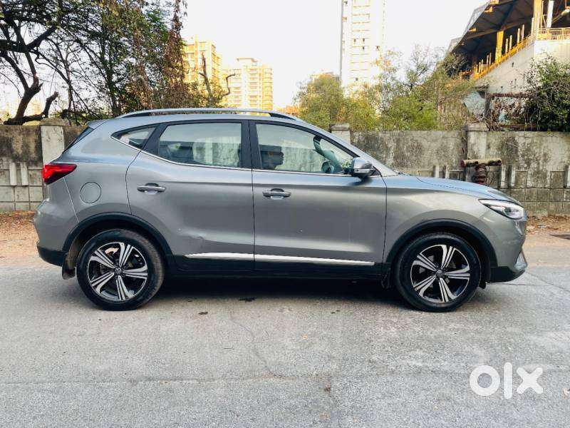 Mg Astor 1.5 Sharp Cvt, 2023, Petrol