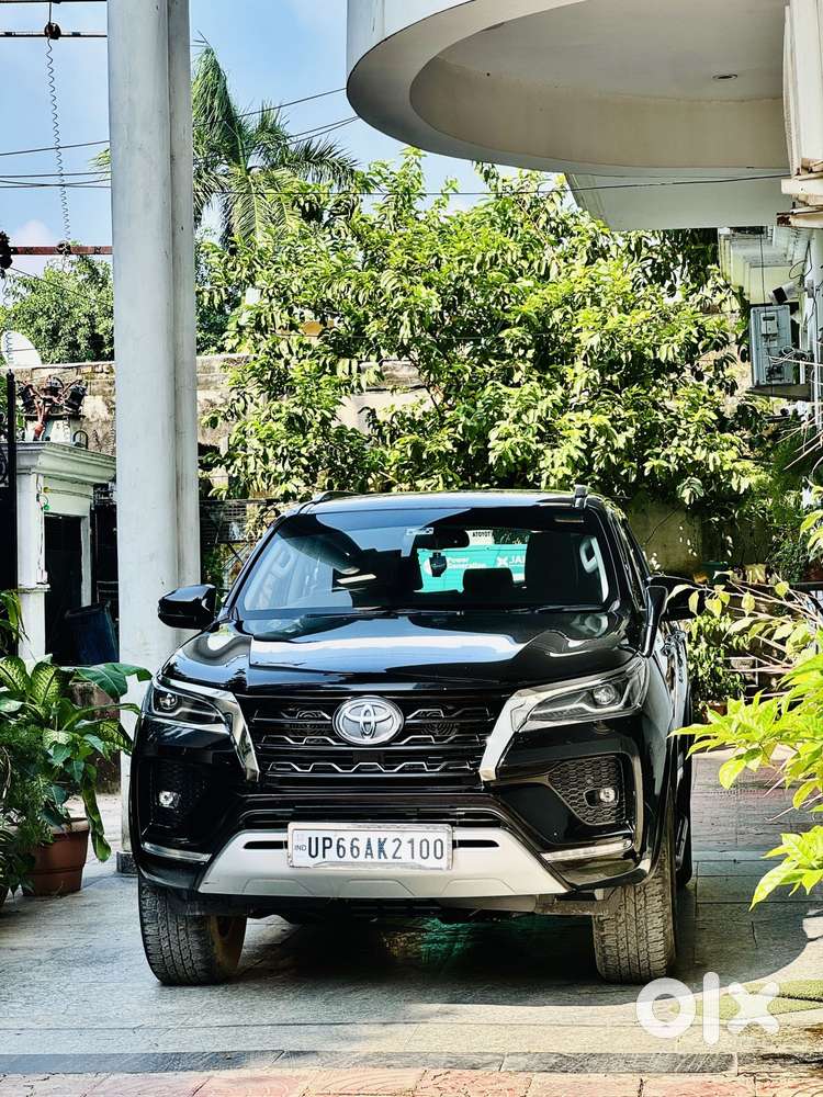 Toyota Fortuner 4x2 Mt 2.8 Diesel, 2025, Diesel