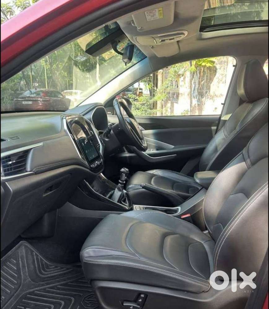 Maruti Suzuki Swift Zdi, 2013, Diesel