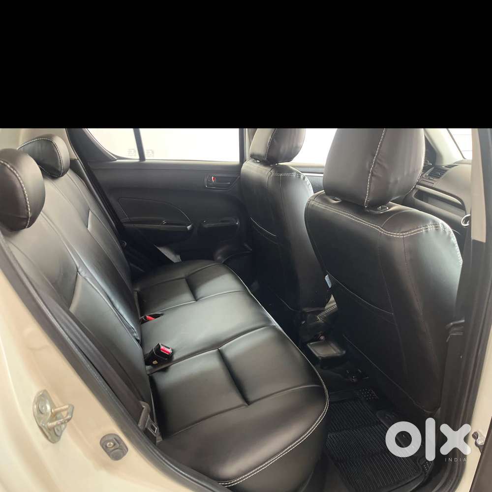 Maruti Suzuki Swift Lxi Option, 2016, Petrol