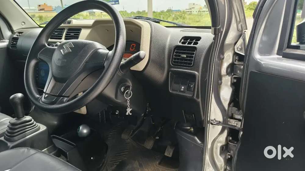 Maruti Suzuki Eeco Ac 2025