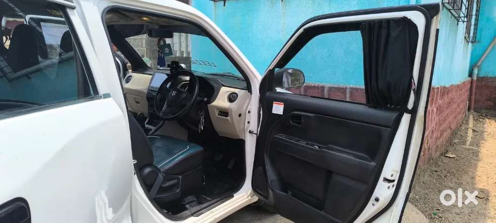 Wagnor Lxi Good Condition Car