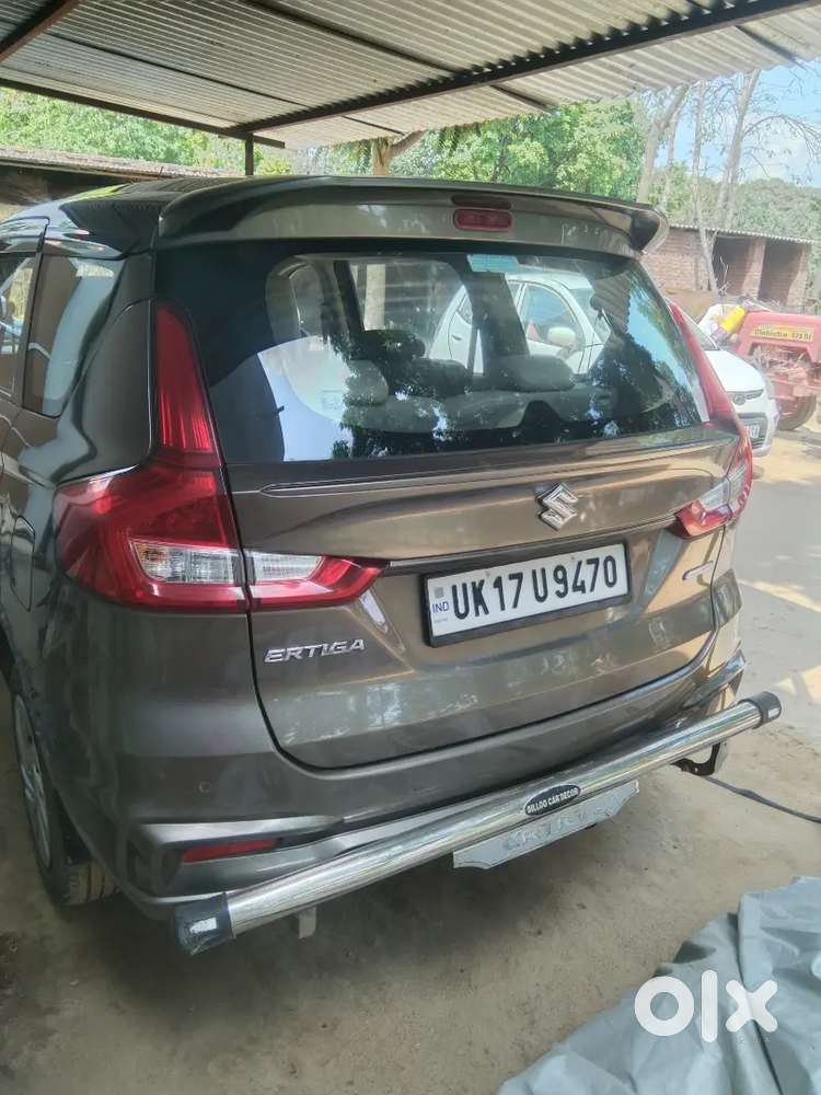 Maruti Suzuki Ertiga 2023 Petrol 50000 Km Driven