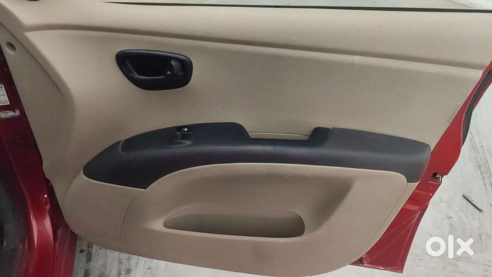 Hyundai I10 Era, 2012, Petrol