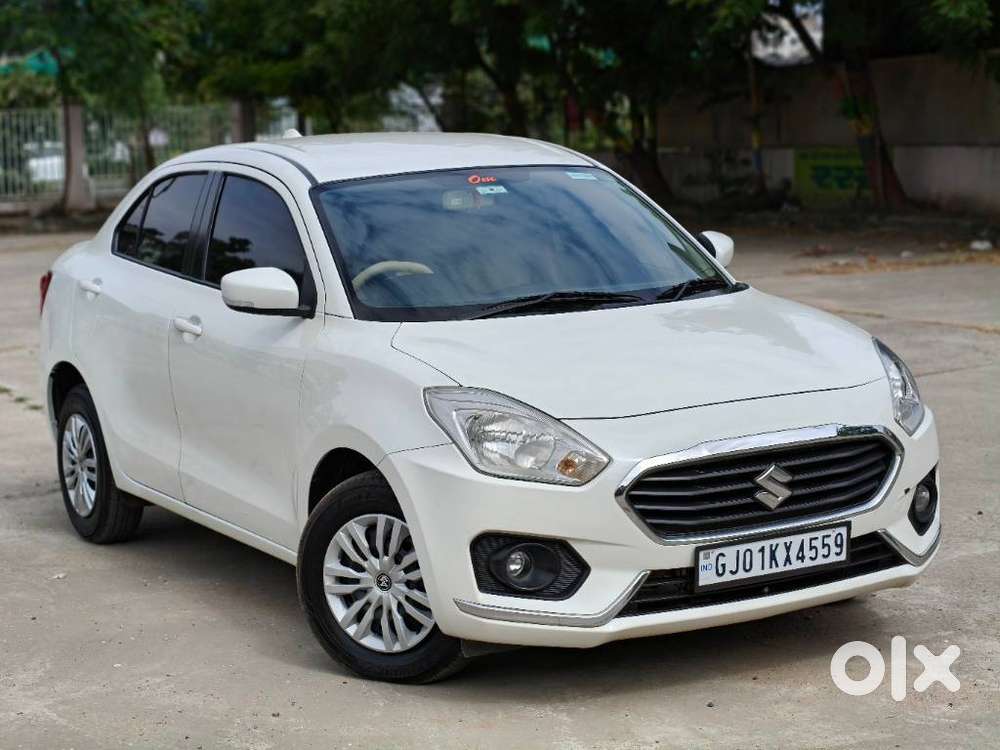 Maruti Suzuki Dzire 1.2 Vxi, 2020, Petrol