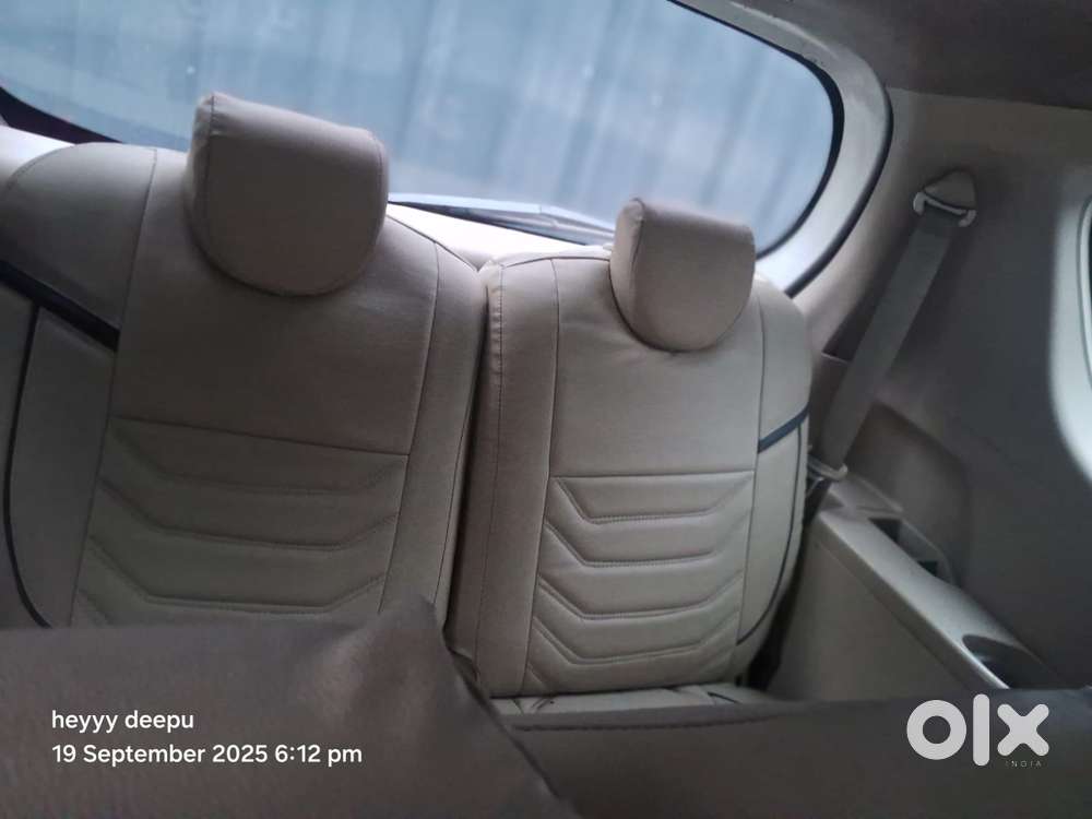 Maruti Suzuki Ertiga Shvs Zdi Plus, 2016, Diesel