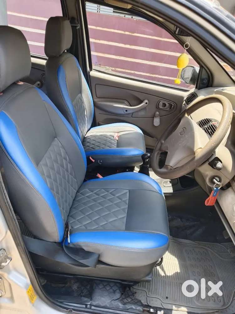 Tata Indica Diesel 2013