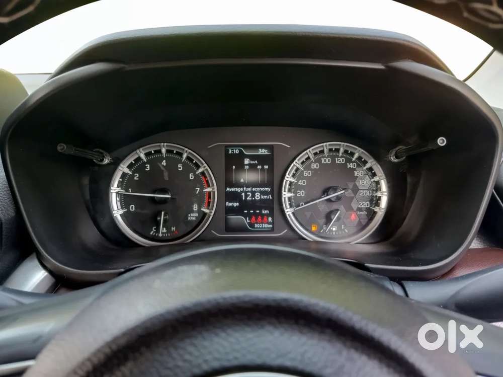 Maruti Suzuki Grand Vitara 1.5 Sigma Smart Hybrid, 2024, Petrol