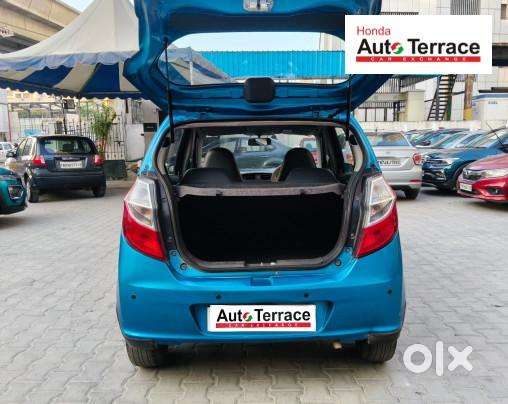 Maruti Suzuki Alto K10 Vxi Airbag, 2015, Petrol