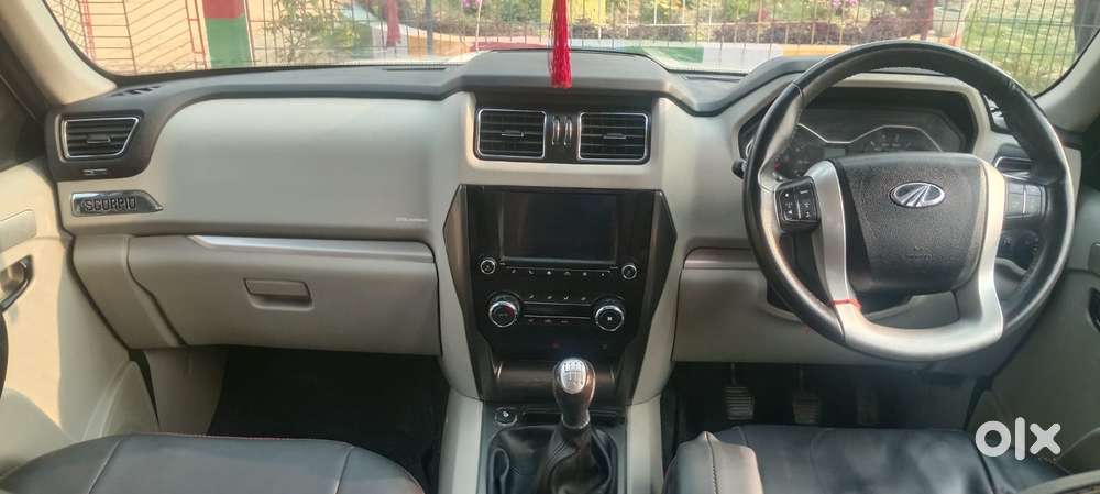 Mahindra Scorpio [ ] 2.2 S11 2wd, 2020, Diesel