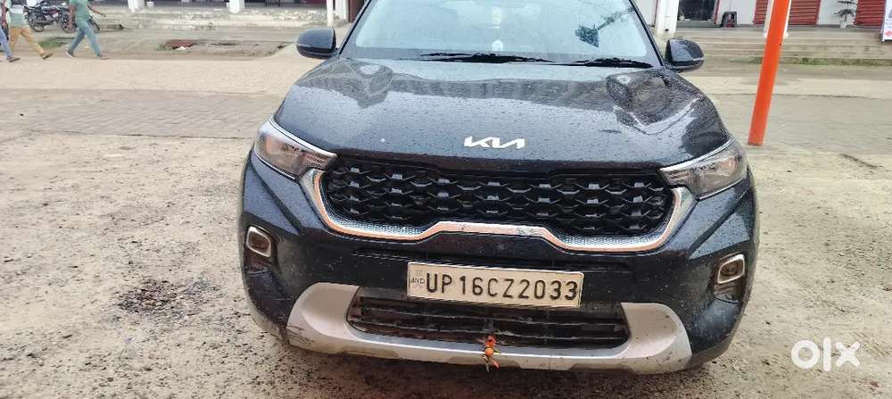 Kia Sonet Sell
