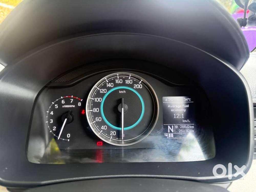 Maruti Suzuki Ignis 1.3 Amt Zeta, 2024