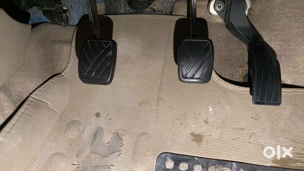 Maruti Suzuki Swift Dzire Vxi 1.2, 2015, Petrol