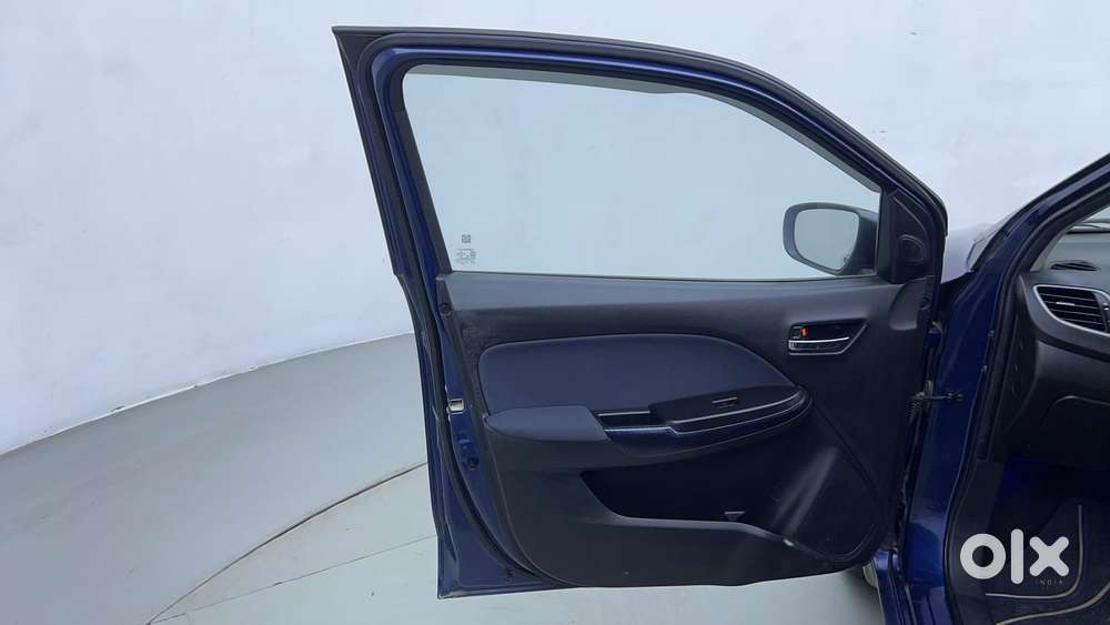 Maruti Suzuki Baleno 1.2 Zeta, 2021, Petrol