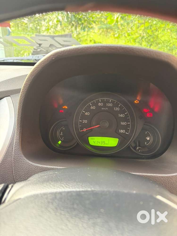 Hyundai Eon 1.0 Petrol 2018